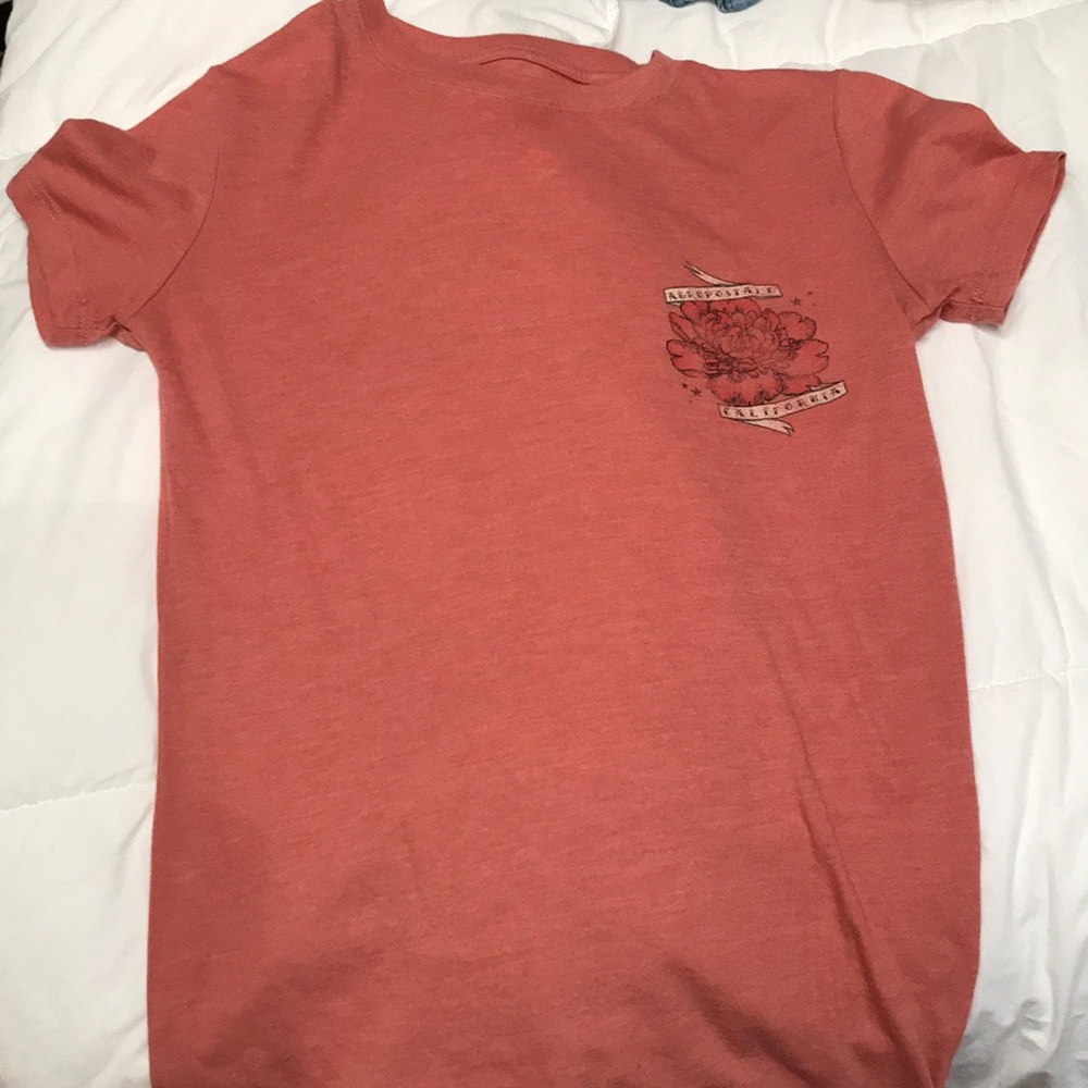 Aero top